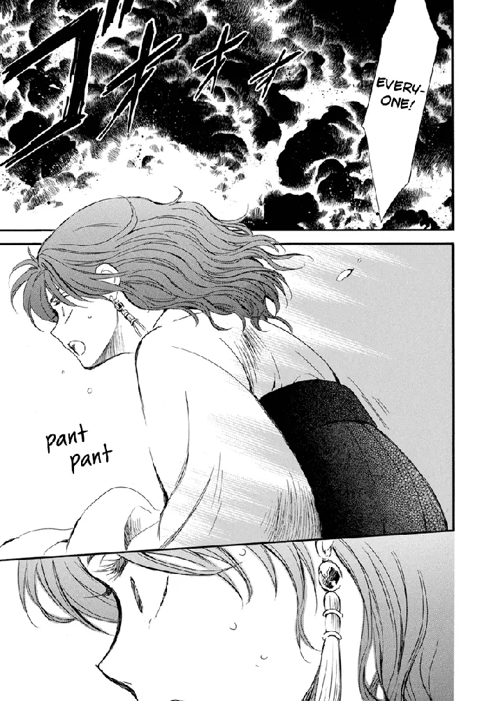Yona of the Dawn Chapter 210 image 27_optimized
